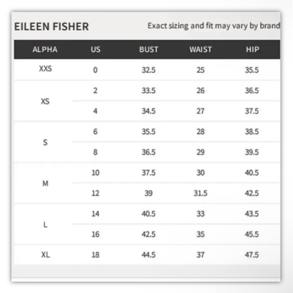 $218 Eileen Fisher Merino Wool Kissed Top Small 6 8 VINTAGE Aztec Brown NWT - Picture 8 of 11